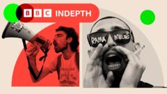 Europe’s youth is on the march – but does anything actually unite them?