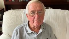 Heart attack patient, 83, had to drive four hours for hospital appointment