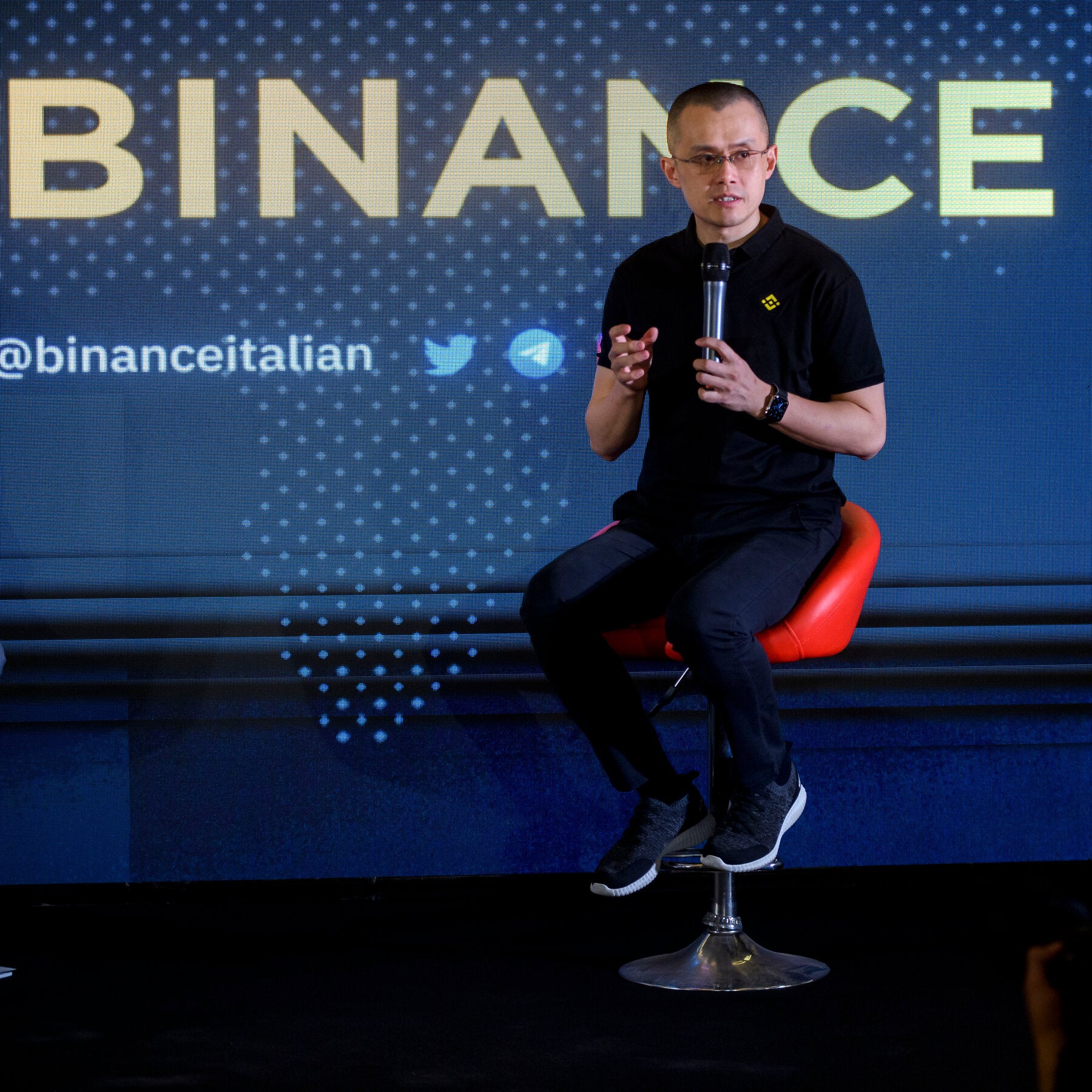 Binance Grapples With ‘Security Incident’ That May Cause $6.3 Billion in Losses
