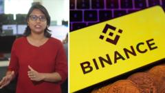 What we know about Binance’s $6.3bn hack