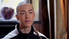 Hyrox athlete who soiled herself in race tells BBC she put others at risk but backlash was traumatic