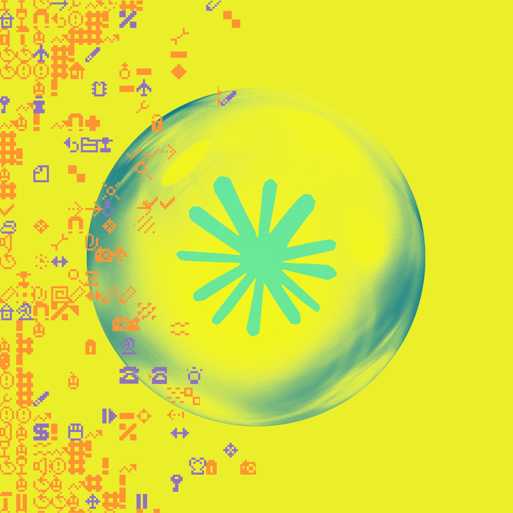 Are We in an A.I. Bubble? We’re About to Find Out.