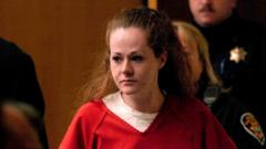 US inmate Christa Pike says she woke up ‘confused and in pain’ after failed execution