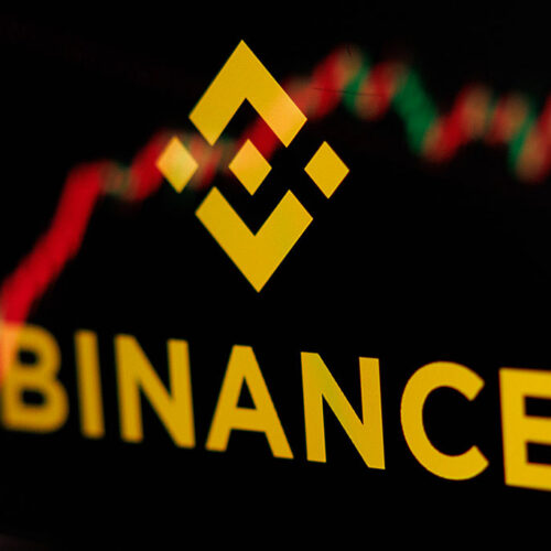 Hackers steal $6.3 billion from Binance in record crypto heist