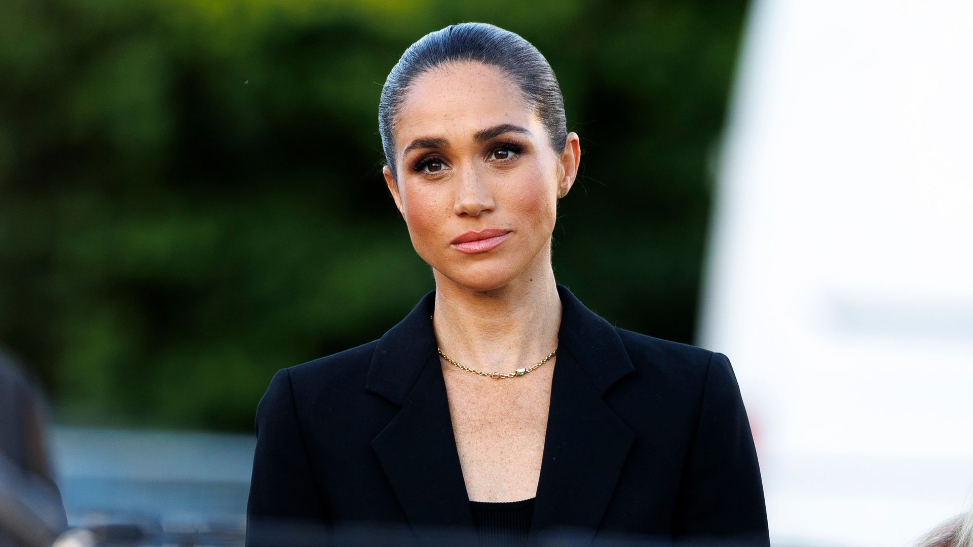 Watchdog investigating Met Police over handling of letter about Meghan’s father