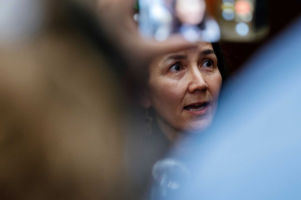 Legal expert warns of ‘amazing’ twist in high-stakes Senate race: ‘Doesn’t happen often’