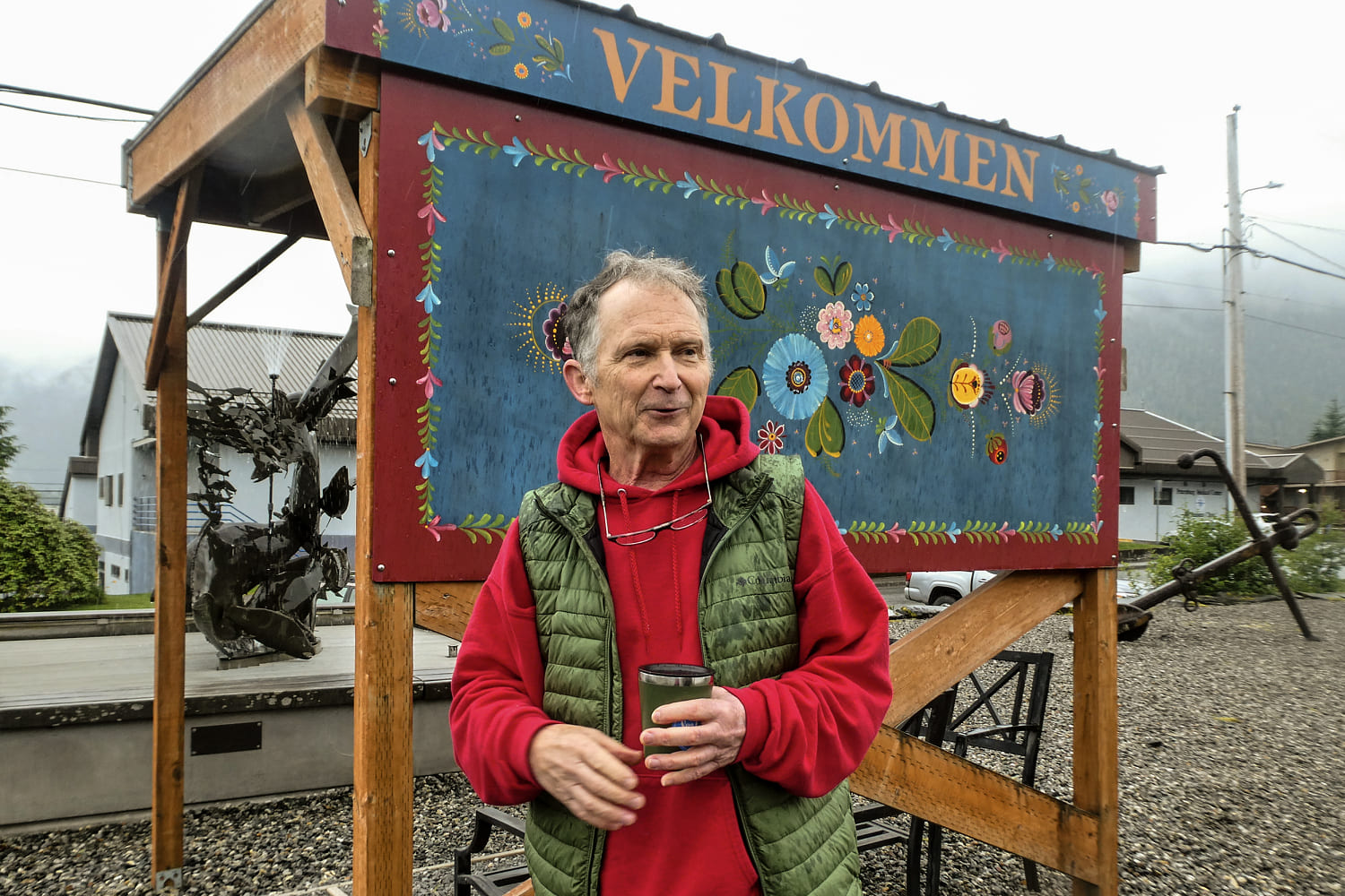 DOJ requests separating Alaska ballots that rank Dan J. Sullivan in Senate race