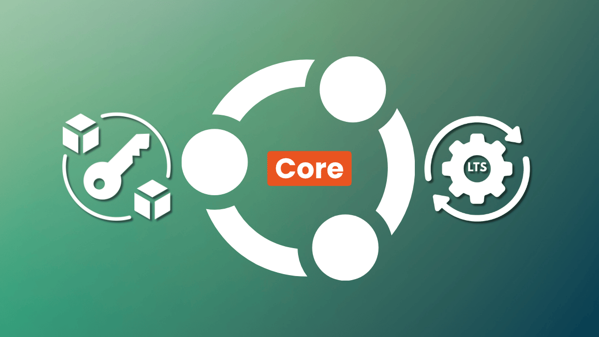 Is Ubuntu Eyeing Immutability? Canonical Restarts Core Desktop and Eyes a Firmware Change for LTS