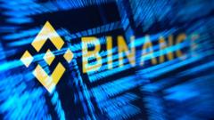Why North Korea’s ‘elite’ hackers are the prime suspect in major Binance hack