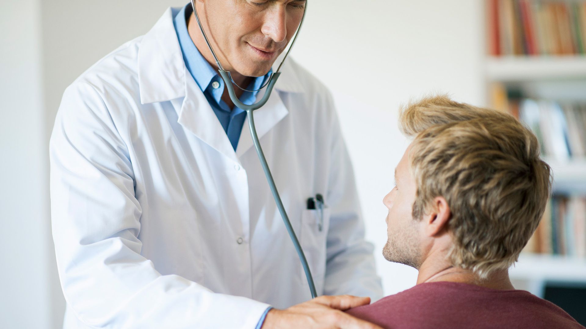 Nearly 30% of US adults admit to lying about or exaggerating their symptoms to get antibiotics from doctors, survey finds