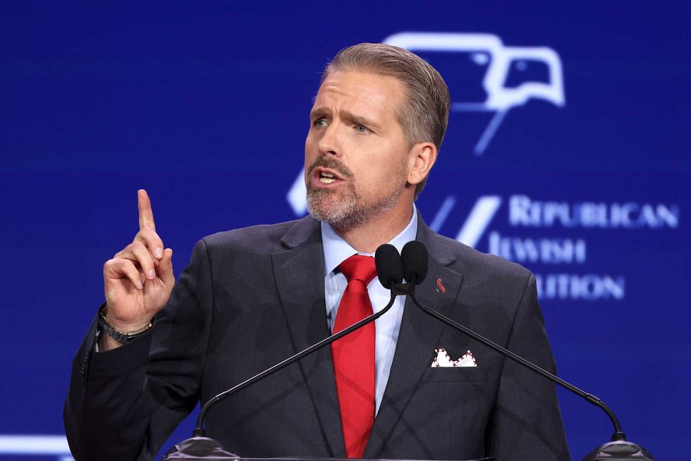 Scott Jennings’ ‘time to sue’ advice boomerangs as settlement looms in smear fight: report