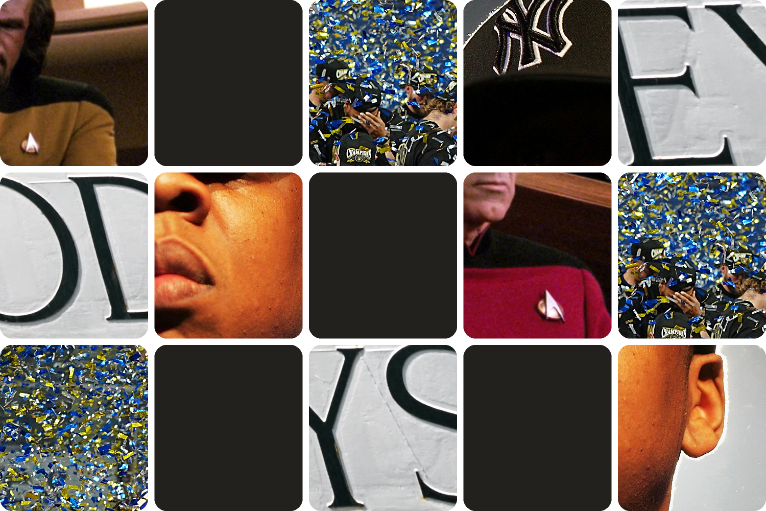 A first-time World Series winner, and a luxury cruise goes horribly wrong: The news quiz