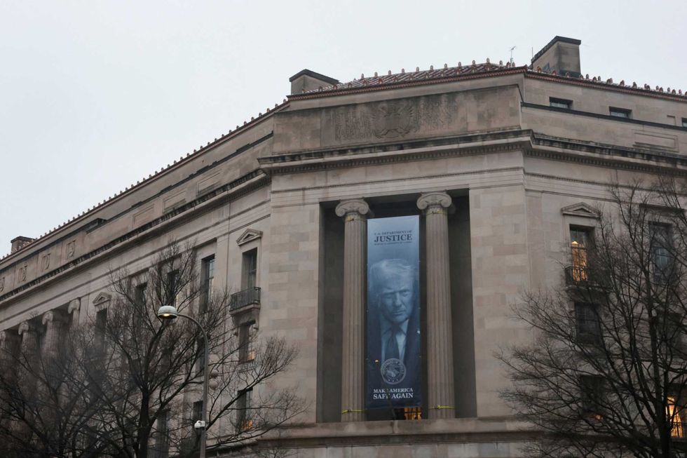 Trump DOJ’s ‘Wizard of Oz’ sham about to be exposed by judge MAGA despises: legal expert