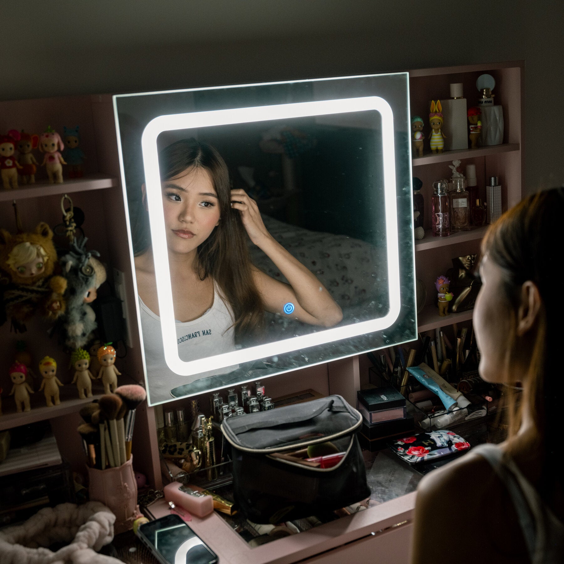 In San Francisco’s A.I. Boom, a First Date Has Become an Interview