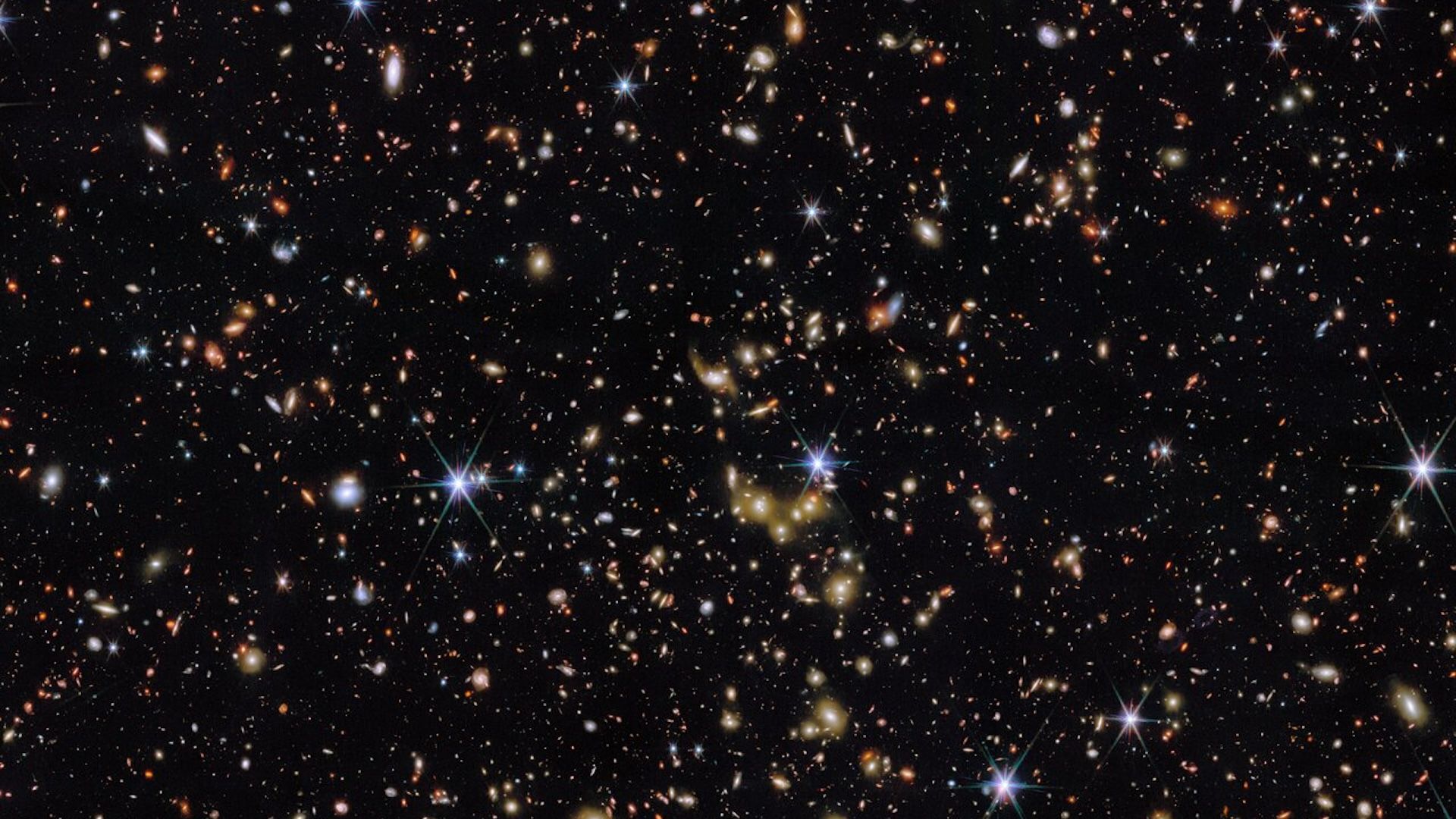 Astronomers may have been wrong about what ended the ‘Cosmic Dark Age’